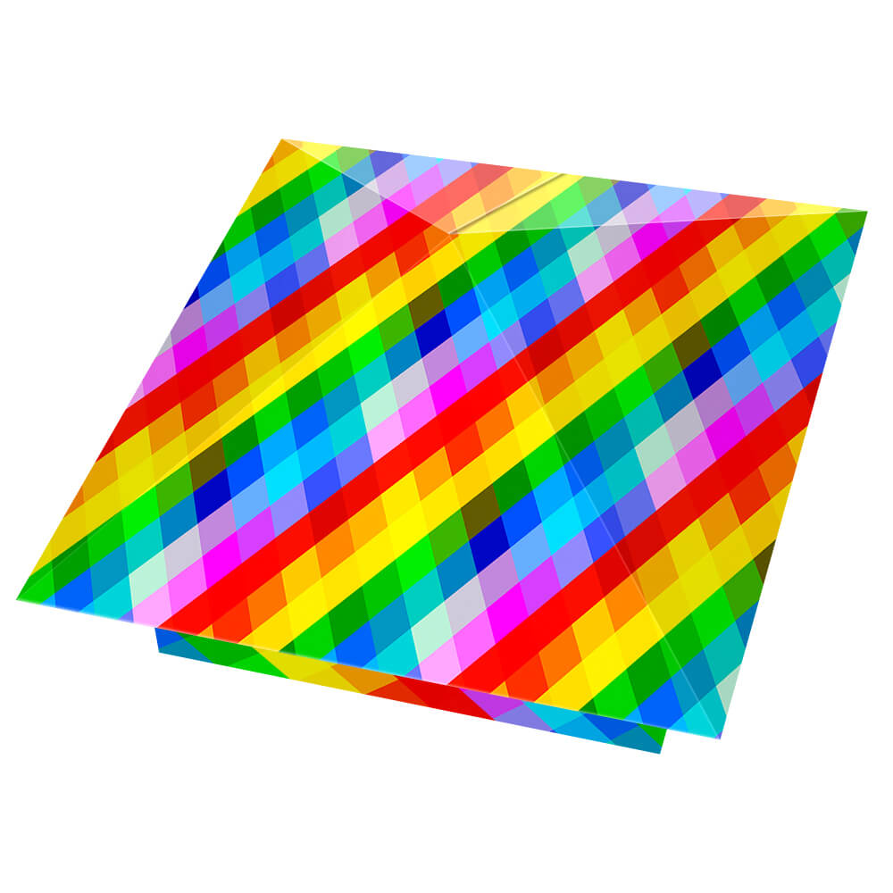 Колпак металлический 390х390мм порошковая покраска RAL по каталогу Нижнекамск фото